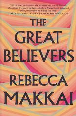 The Believers by Rebecca Makkai